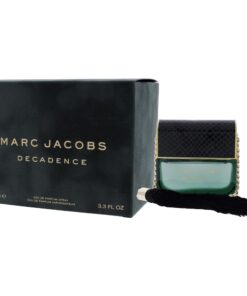 Alternative view of Maison du Parfum inspiration of Marc Jacobs Decadence Premium Perfume Oil 10ml