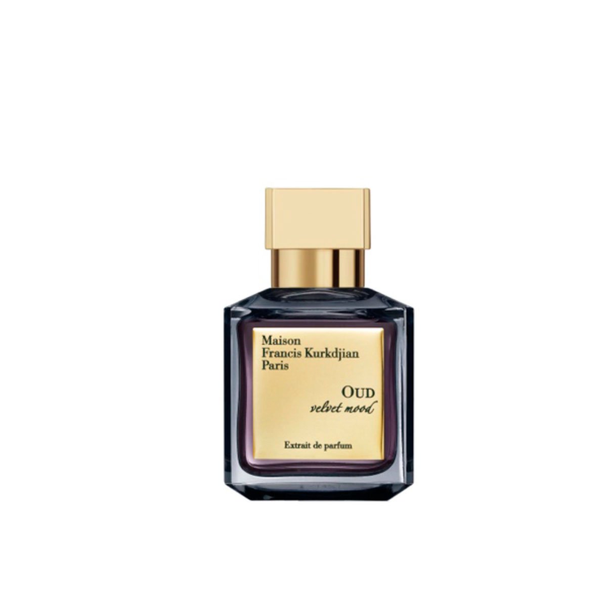Maison du Parfum inspiration of Maison Francis Kurkdjian Oud Velvet Mood Premium Perfume Oil 10ml - Image 2