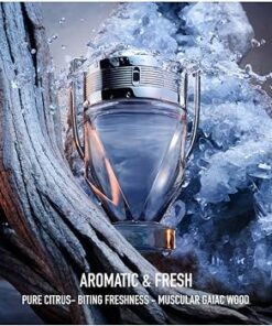 Alternative view of Maison du Parfum inspiration of Paco Rabanne Invictus Premium Perfume Oil 10ml