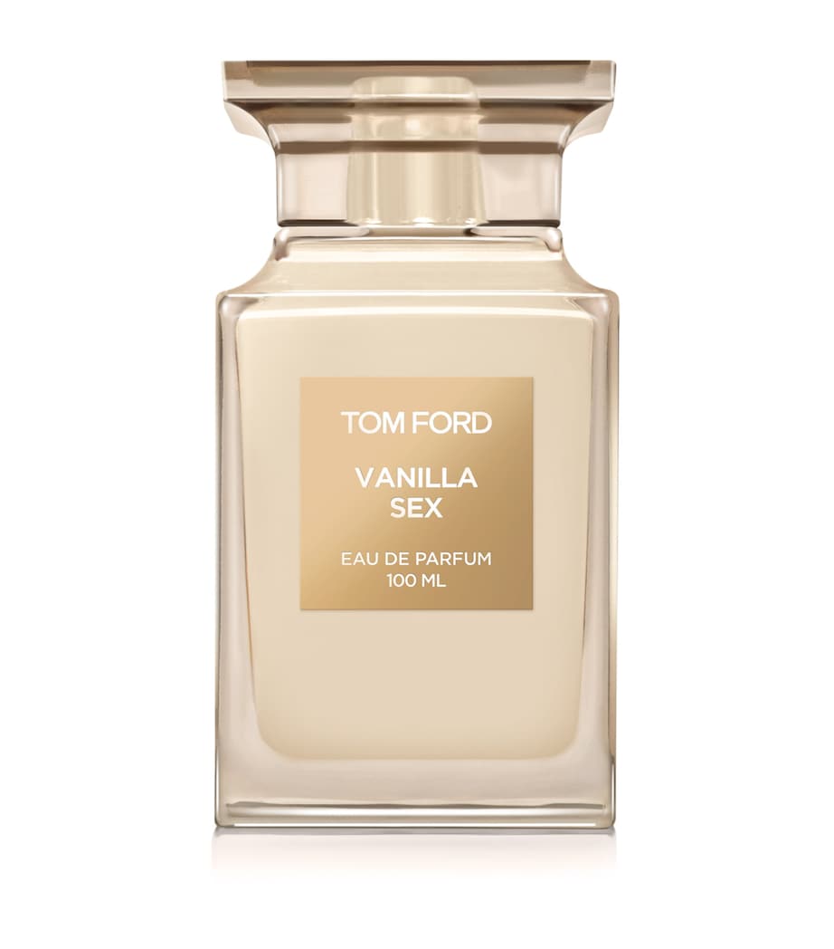 Maison du Parfum inspiration of Tom Ford Vanilla Sex Premium Perfume Oil 10ml - Image 2