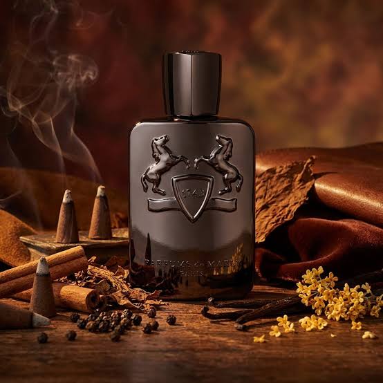 Maison du Parfum inspiration of Parfums de Marly Herod Premium Perfume Oil 10ml - Image 2